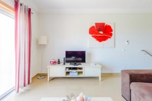 Casa Maria at Boavista Resort Lagos