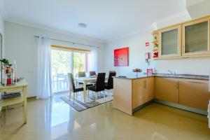 Casa Maria at Boavista Resort Lagos