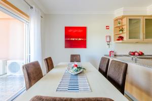 Casa Maria at Boavista Resort Lagos