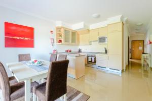 Casa Maria at Boavista Resort Lagos