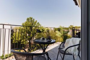 Riverside Nest - LoftAffair