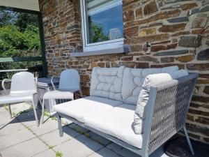 Manderscheid Ferienwohnung mit Weitblick