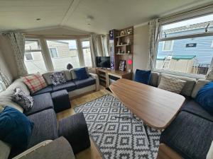 Holiday homes by the sea