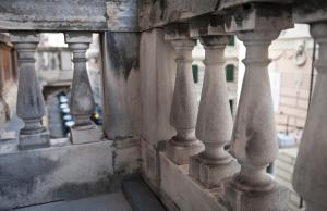 Domus Liberta - Art Nouveau Rooms Stazione