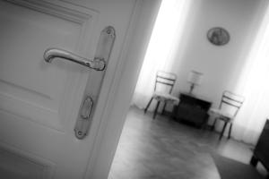 Domus Liberta - Art Nouveau Rooms Stazione