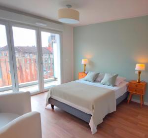 Zenao Apparthôtels Châlons-en-Champagne