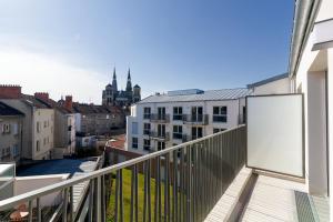 Zenao Apparthôtels Châlons-en-Champagne