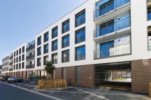 Zenao Apparthôtels Châlons-en-Champagne
