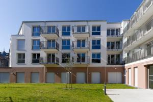 Zenao Apparthôtels Châlons-en-Champagne