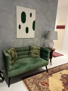 Campesio 2 , Zona Clinica Piacenza