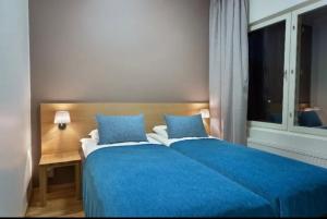 Ruka Ski Chalets, Ski-In Ski-Out