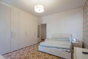 A casa di Carl ed Emanuela