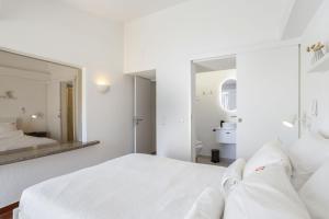 Pedras del Rei 398 Apartment, by Hopstays