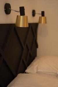 Hotels Hotel d'Angleterre, Salon-de-Provence : photos des chambres