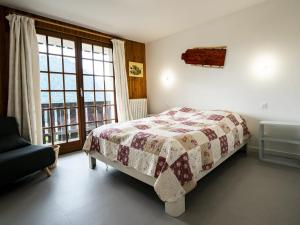 Appartements Chatel: Appt cosy 2 pieces 5 pers, pres centre et remontees - FR-1-676-199 : photos des chambres