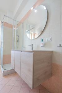 A casa di Carl ed Emanuela