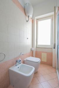 A casa di Carl ed Emanuela