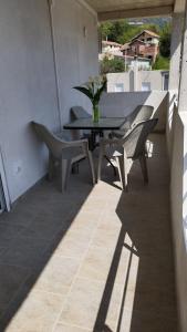 Apartman Živaljević 1 Tivat