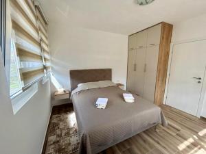 Apartman Živaljević 1 Tivat