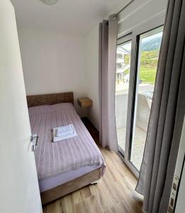 Apartman Živaljević 1 Tivat