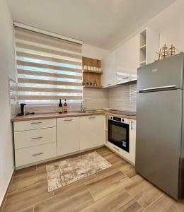 Apartman Živaljević 1 Tivat