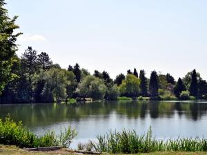 Beech Lodge 4 Hot Tub - 3hvězdičkové hotely ve městě York