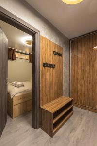 Incredible 2BDR with Veranda and House-like Feel