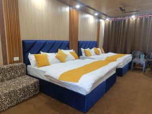 Pavani Resort - 3hvězdičkové hotely ve městě Barkot