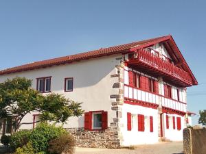 Maisons de vacances Ehia : photos des chambres