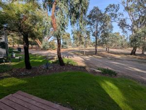Tiny Homes Escape at Grampians Edge by Tiny Away