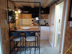 Sejours a la campagne Le Jardin D- Epicure : photos des chambres