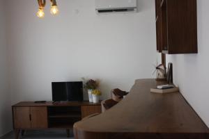 Granma Butik&Apart Otel