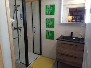 Sejours a la campagne Le Jardin D- Epicure : photos des chambres