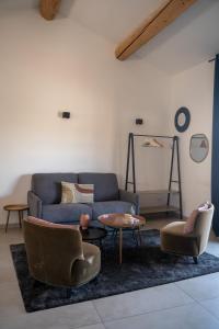 Hotels Hotel d'Angleterre, Salon-de-Provence : photos des chambres