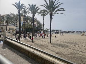 Apartamento Pescadores If Beach