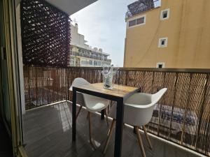 Apartamento Pescadores If Beach