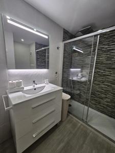 Apartamento Pescadores If Beach