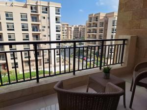 Brand New Flat - Cairo International Airport