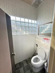 Moon house Beach Hostel