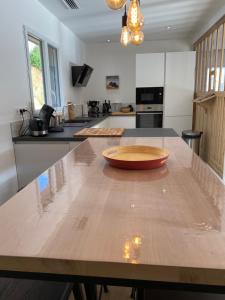 Villas La riposa : photos des chambres