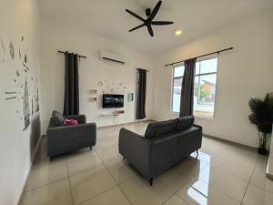 Padang Serai Wangi Roomstay 95