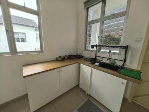 Padang Serai Wangi Roomstay 95