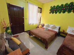 MJ Homestay