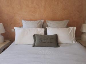 B&B / Chambres d'hotes La Maison de Piolon : photos des chambres