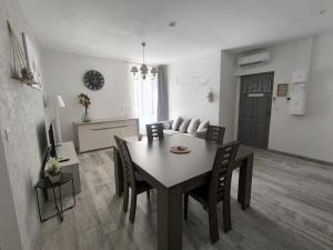 Appartements Le Romarin classe 3 etoiles : photos des chambres