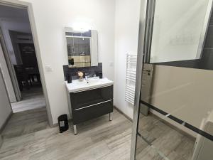 Appartements Le Romarin classe 3 etoiles : photos des chambres