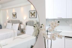 Billy's Luxury Suites - 2 in Kriopigi - Ubytování bez kategorie ve městě Kriopigi