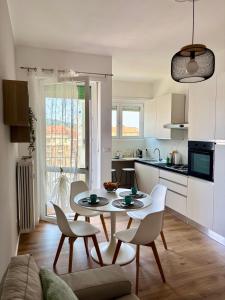 Smart Stay nearby Metro & Lingotto Fiere