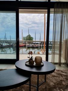 Vakantiehuis Botterhaven Urk