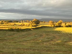 High Oak Holiday Cottage